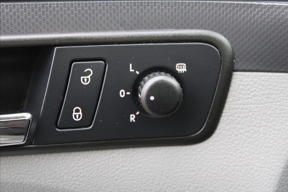 Volkswagen Caddy MPV 1,6 l 75 kw