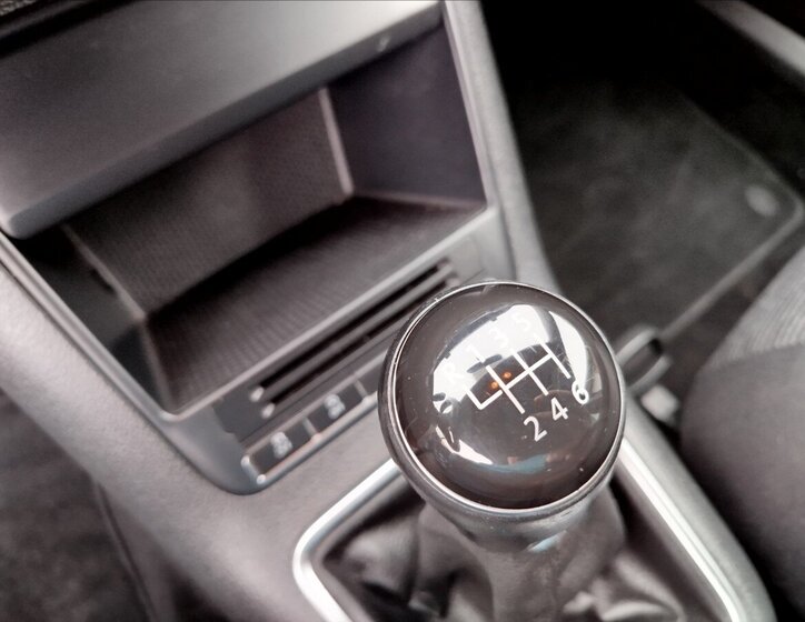 Volkswagen Tiguan SUV 2,0 l 103 kw