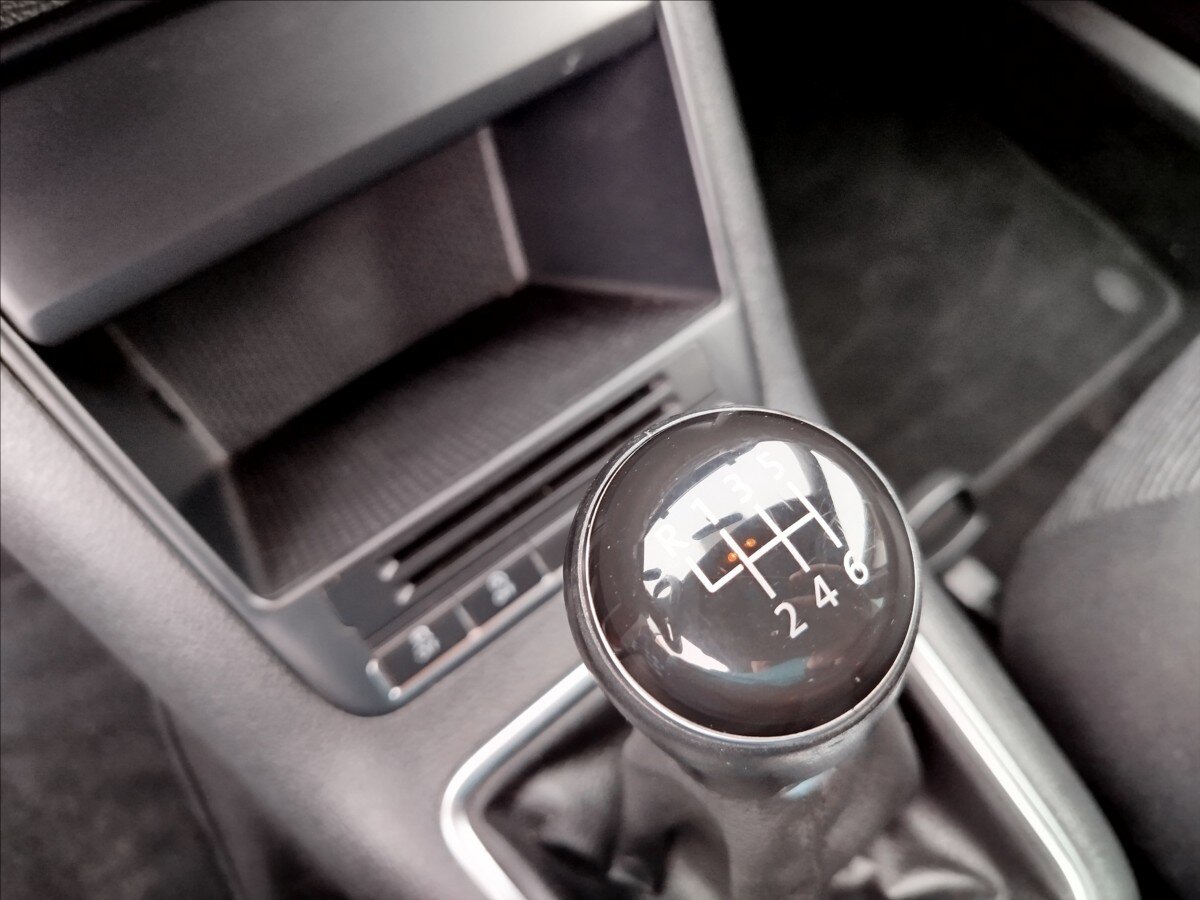 Volkswagen Tiguan SUV 2,0 l 103 kw