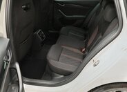 Škoda Octavia Kombi 2,0 l 147 kw