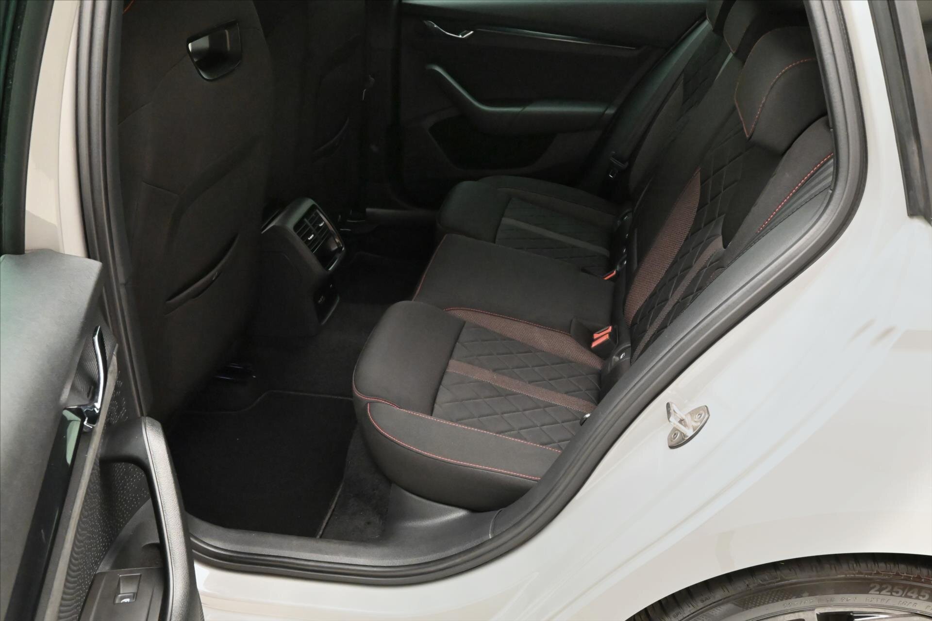 Škoda Octavia Kombi 2,0 l 147 kw