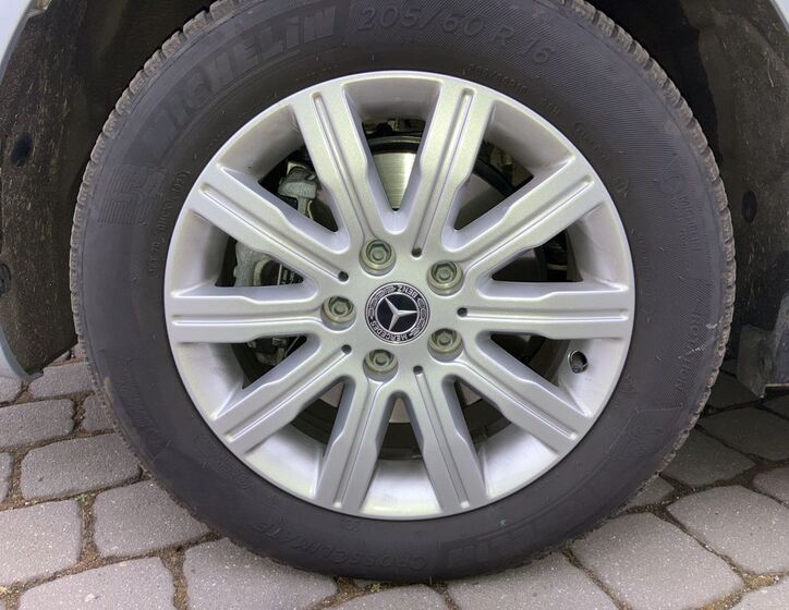 Mercedes-Benz Citan 25