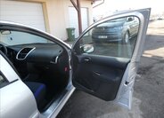 Peugeot 206 Hatchback 1,1 l 44 kw