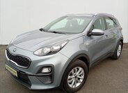 KIA Sportage SUV / Terénní 1,6 l 97 kw