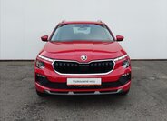 Škoda Kamiq 4