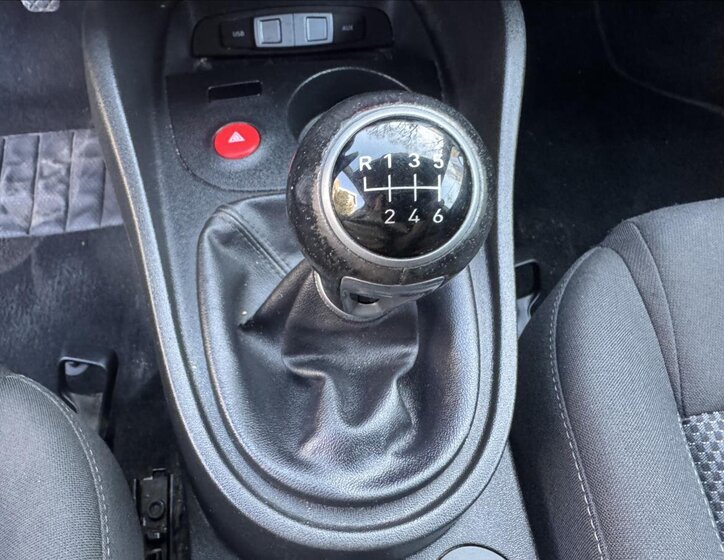 Seat Leon Hatchback 1,4 l 92 kw