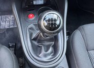 Seat Leon Hatchback 1,4 l 92 kw