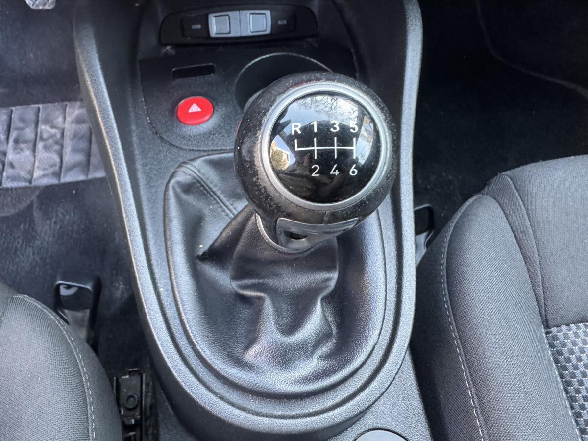 Seat Leon Hatchback 1,4 l 92 kw