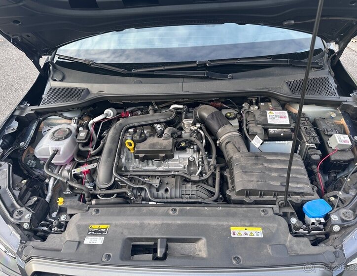 Seat Arona SUV / Terénní 0,0 0