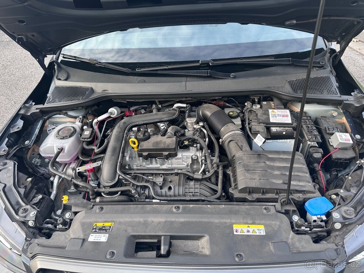 Seat Arona SUV / Terénní 0,0 0