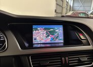 Audi A5 Kupé 3,0 l 180 kw