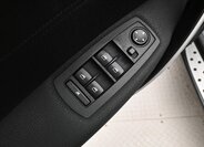 BMW X3 SUV 3,0 l 160 kw