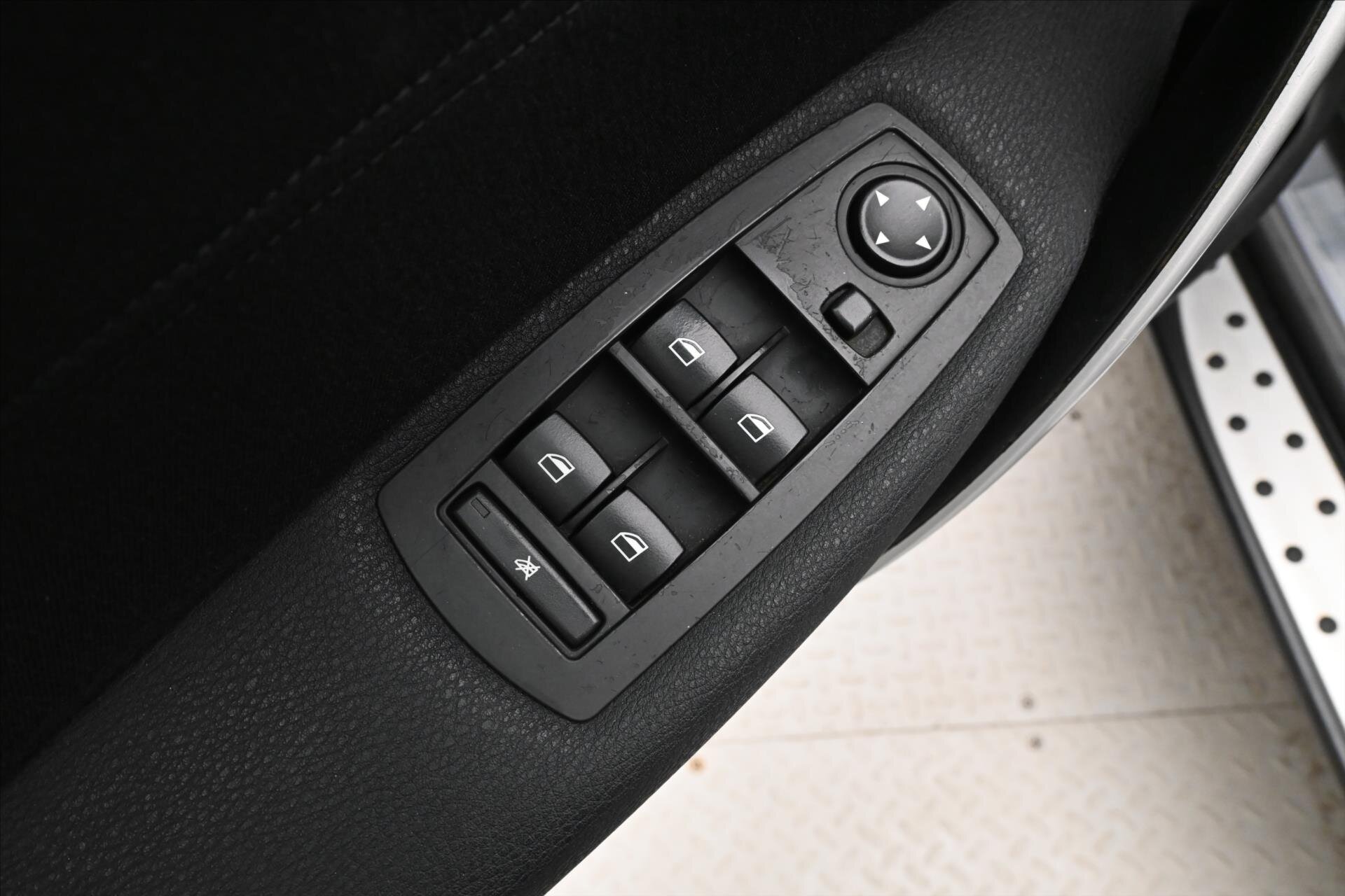 BMW X3 SUV 3,0 l 160 kw