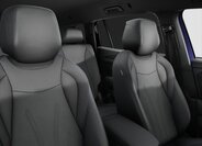 Volkswagen Tayron SUV / Terénní 2,0 l 142 kw