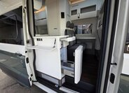 Volkswagen Grand California Kombi 2,0 l 120 kw