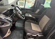 Ford Transit Custom Kombi 2,2 l 92 kw