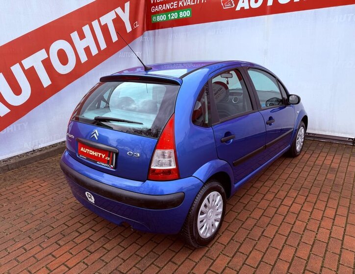 Citroën C3 6
