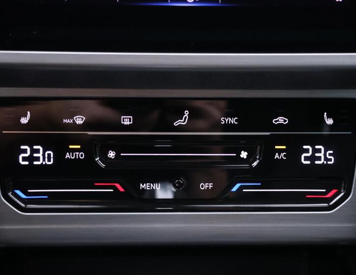 Volkswagen Passat 21