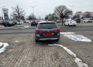 Volkswagen Passat Kombi 2,0 l 130 kw