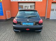 Peugeot 206 6