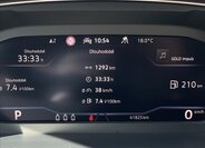 Volkswagen Tiguan Allspace SUV / Terénní 2,0 l 110 kw