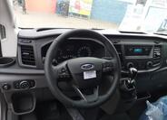 Ford Transit 7