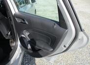 Mercedes-Benz Třídy B 12