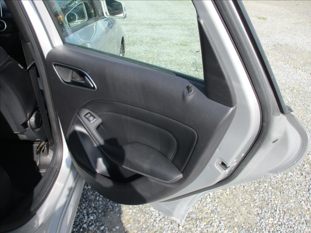 Mercedes-Benz Třídy B