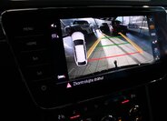 Škoda Superb Kombi 2,0 l 110 kw