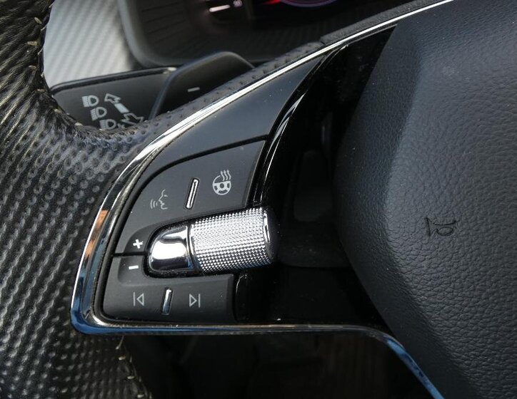 Škoda Kodiaq SUV / Terénní 2,0 l 147 kw