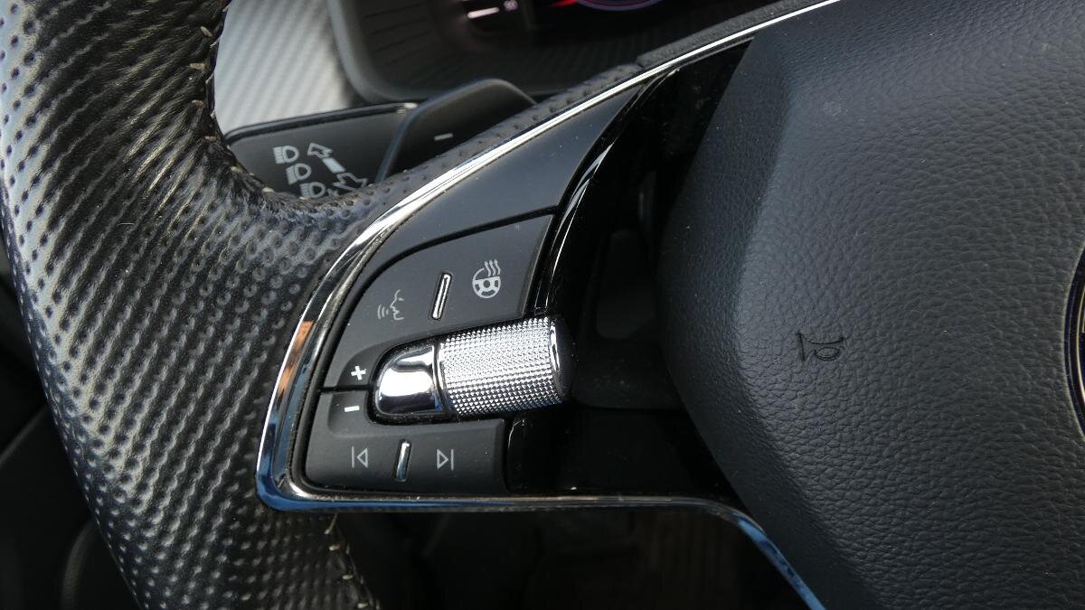 Škoda Kodiaq SUV / Terénní 2,0 l 147 kw