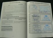 Ford B-MAX MPV 998,0 74 kw