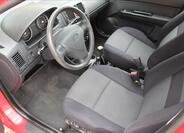 Hyundai Getz 7
