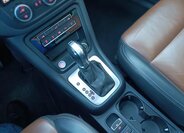 Volkswagen Sharan MPV 2,0 l 130 kw