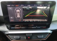 Cupra Leon Kombi 2,0 l 180 kw