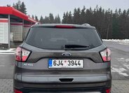 Ford Kuga SUV 0,0 0