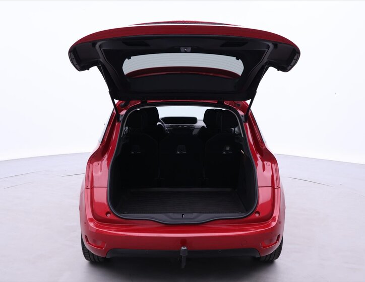 Citroën C4 SpaceTourer 9