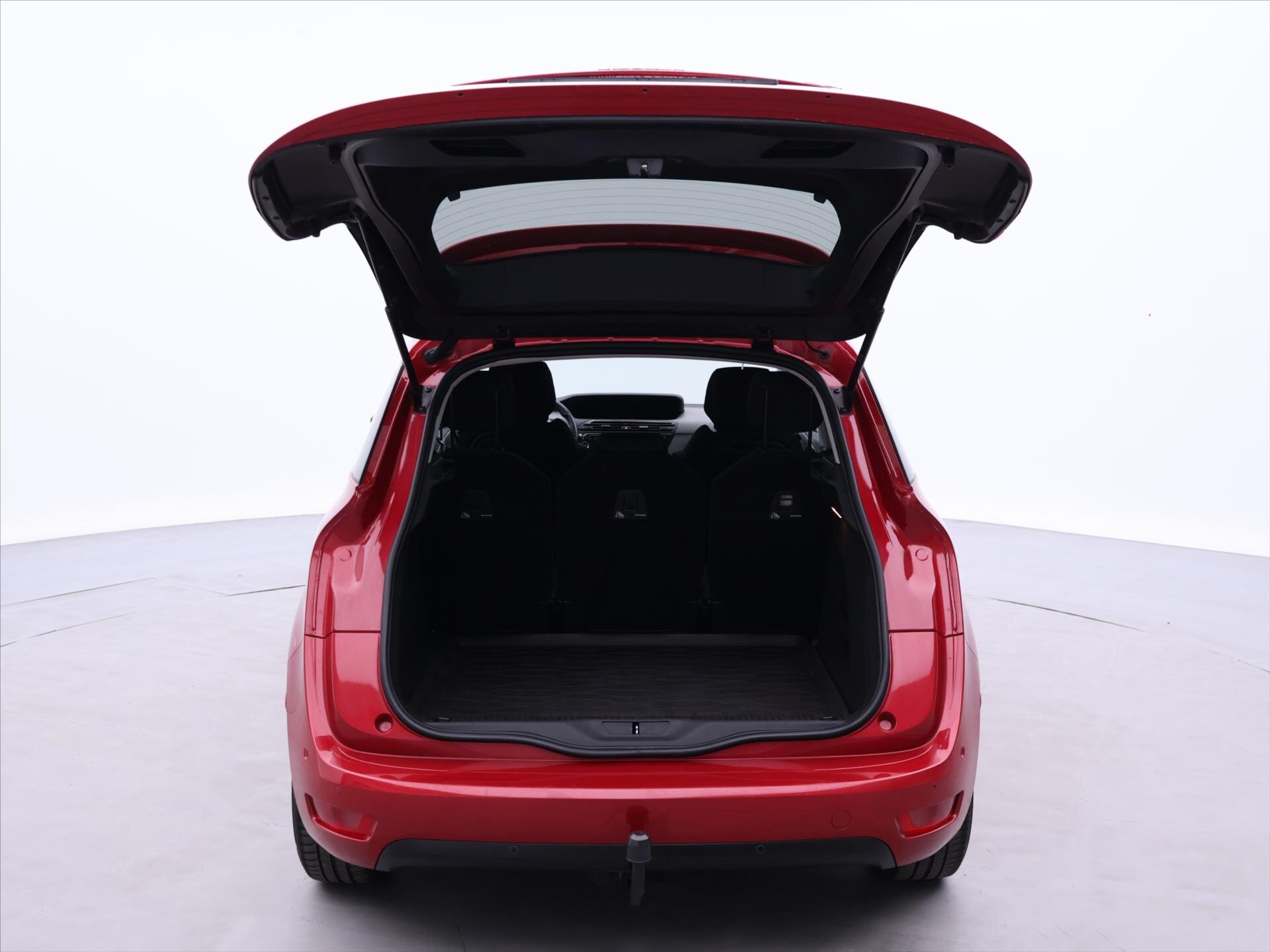 Citroën C4 SpaceTourer