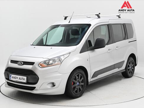 Ford Tourneo Connect