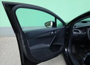 Peugeot 508 Kombi 2,0 l 133 kw