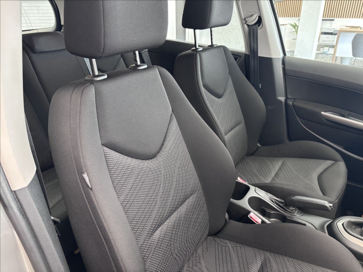 Peugeot 308 Kombi 1,6 l 88 kw