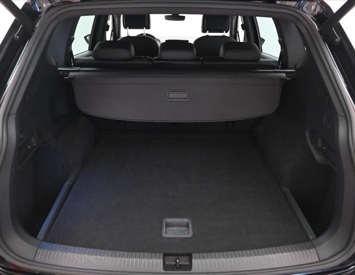Seat Tarraco SUV / Terénní 2,0 l 110 kw