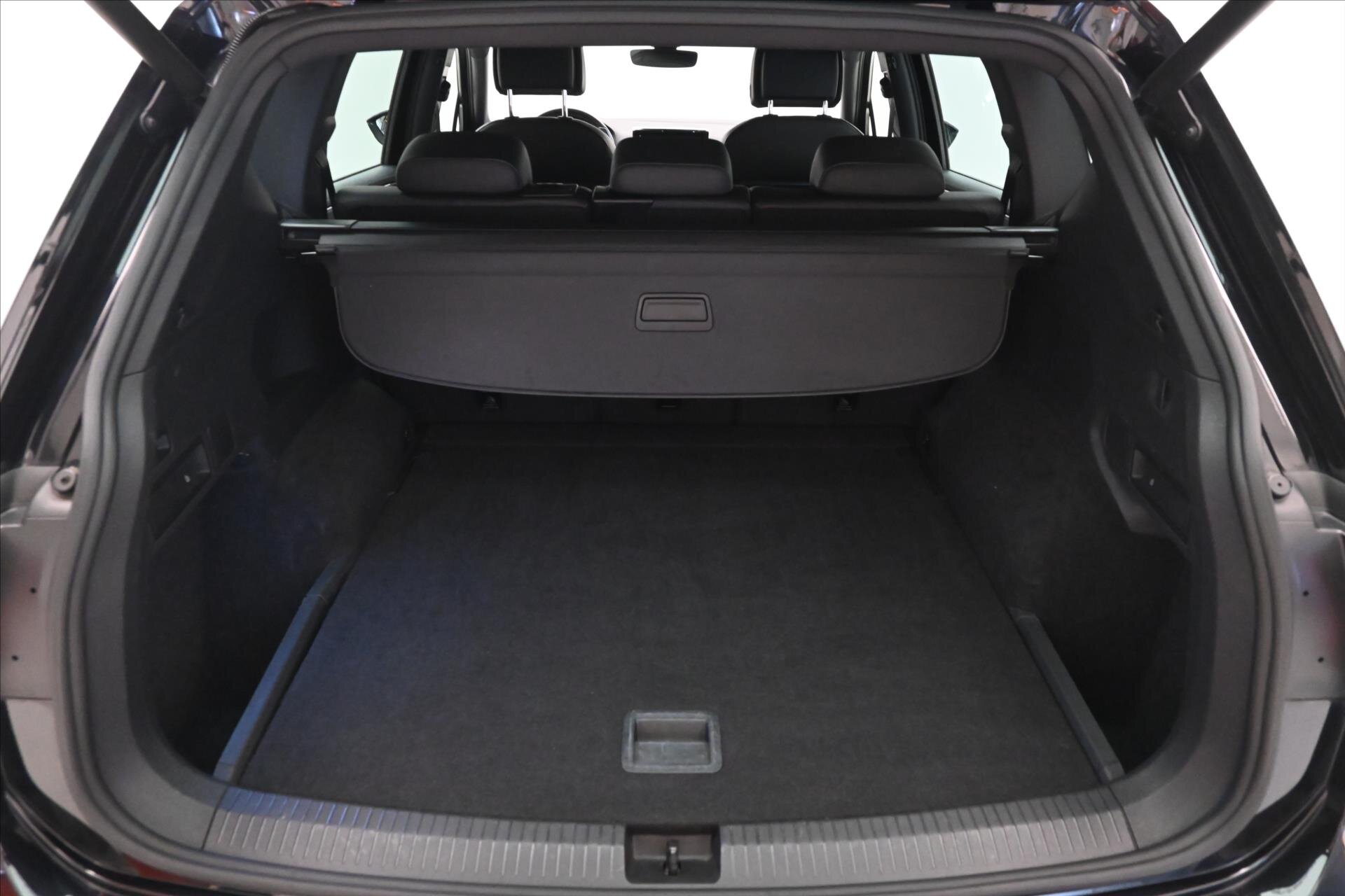 Seat Tarraco SUV / Terénní 2,0 l 110 kw