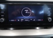 Škoda Octavia Sedan / Limuzína 2,0 l 85 kw