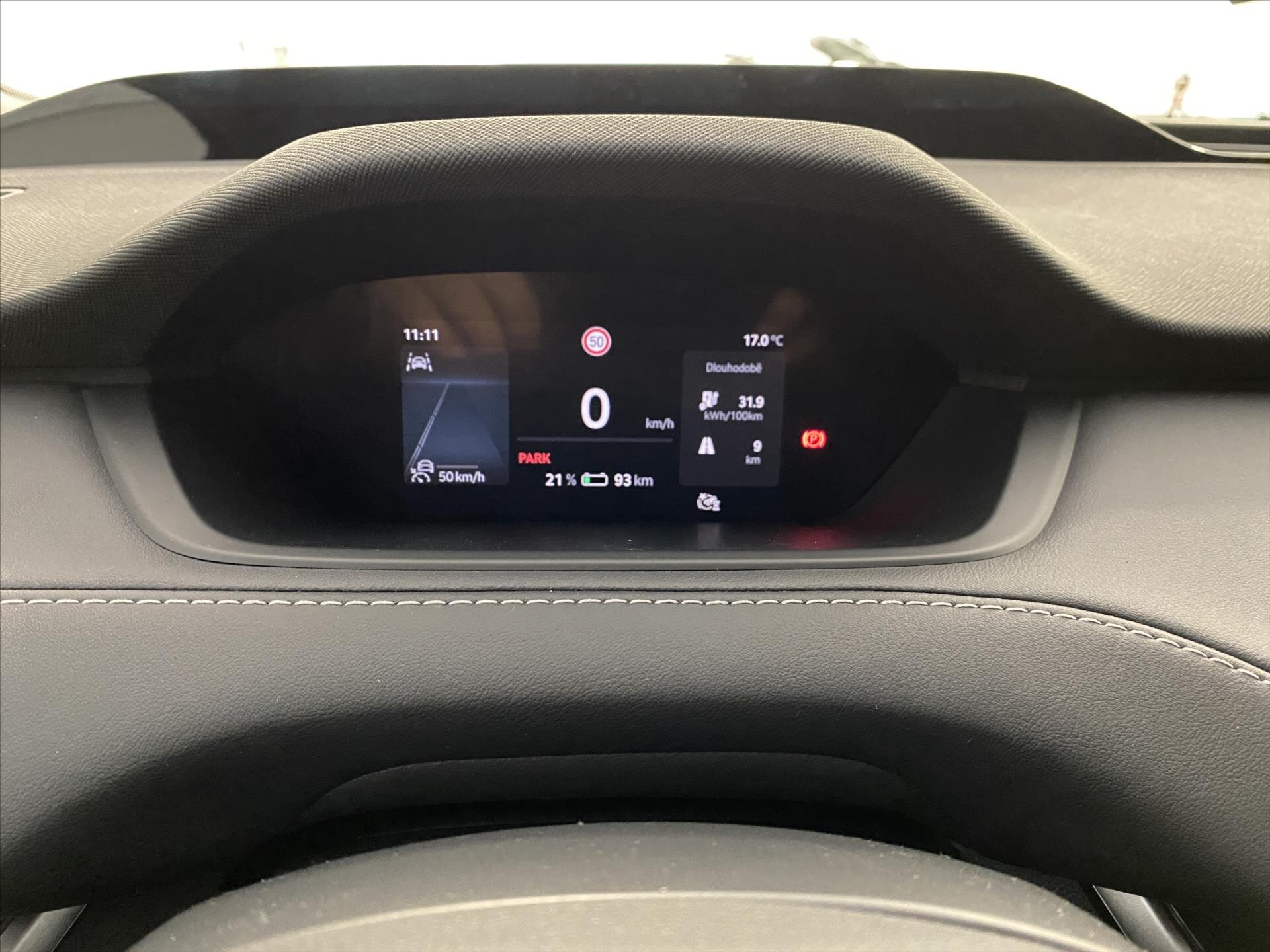 Škoda Elroq SUV / Terénní 0,0 150 kw