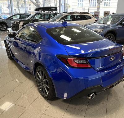 Subaru BRZ 3