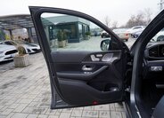 Mercedes-Benz GLE SUV 3,0 l 320 kw