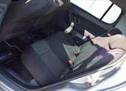 Škoda Fabia Hatchback 1,6 l 55 kw