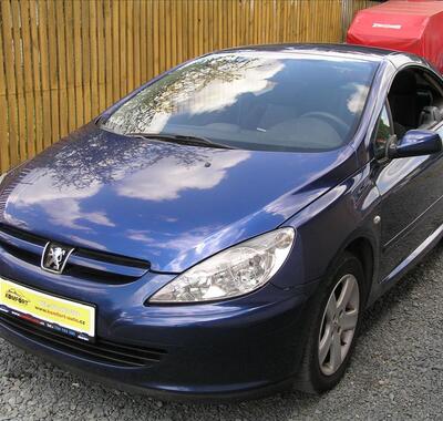 Peugeot 307 14
