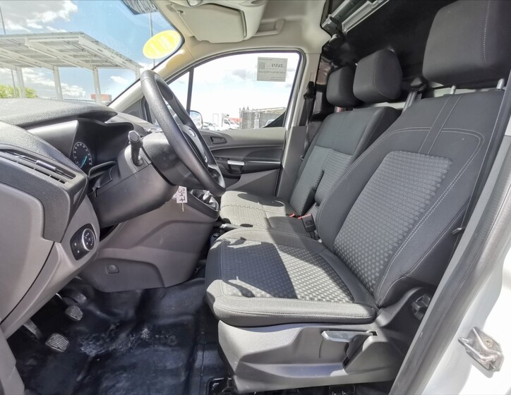 Ford Transit Connect 5